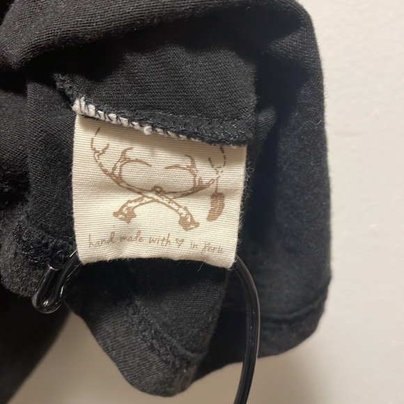 Spell Gypsy Dancer Raglan - Picture 7 of 8